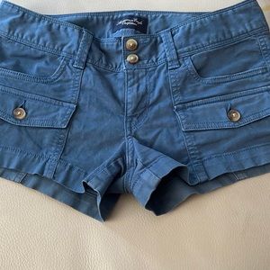American Eagle Outfitters shorts
